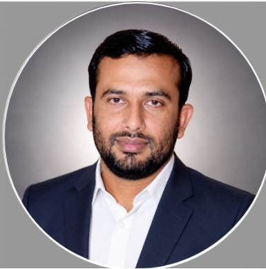 Azhar, CEO and Founder