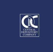 Central Depository Company Pakistan