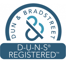 Dun & Bradstreet Registered